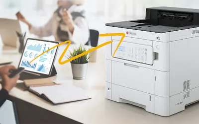 Arcus S.A. O/Bydgoszcz - Kyocera Document Solutions w Polsce